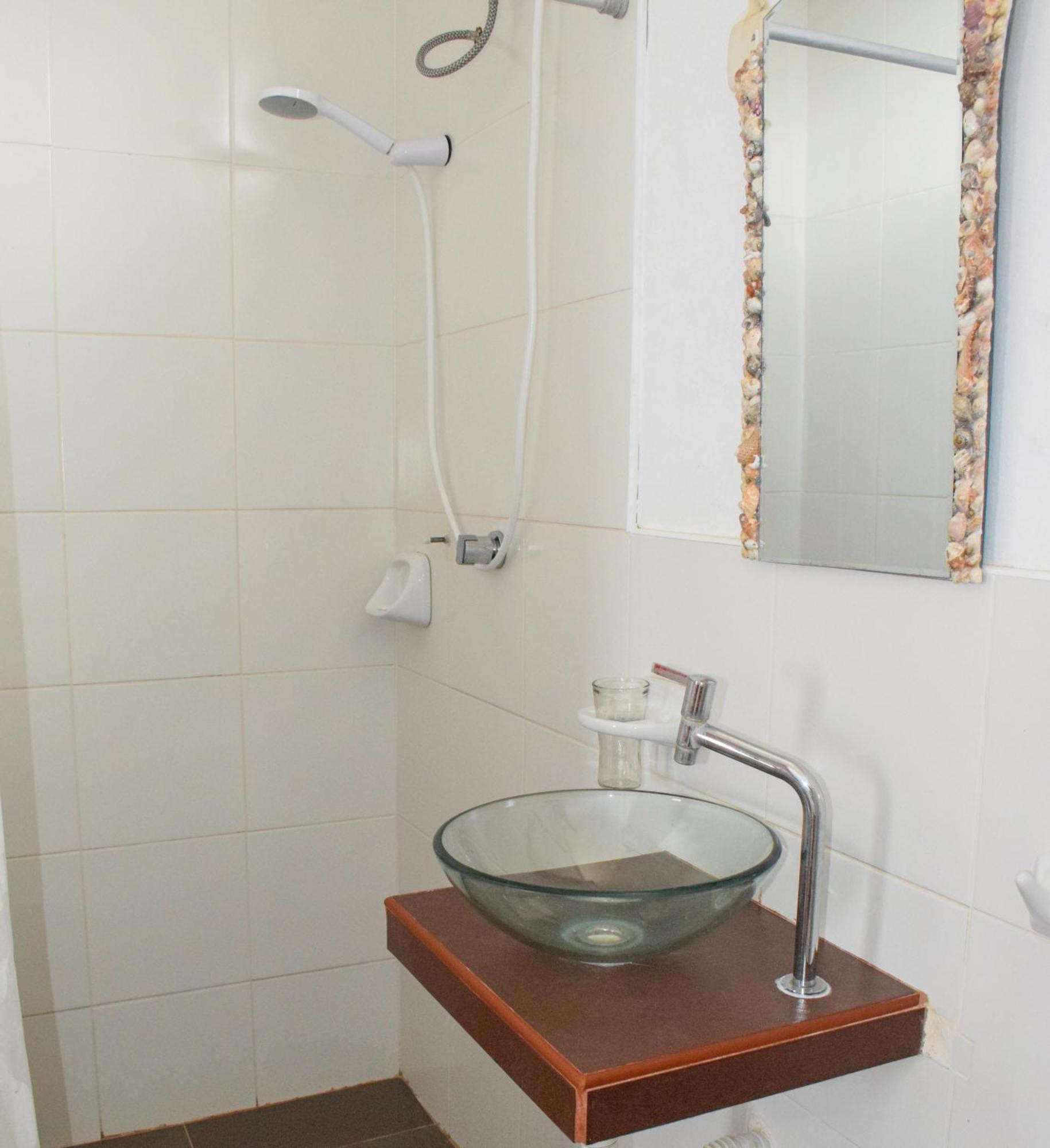 Mangata Hotel Lobitos Luaran gambar